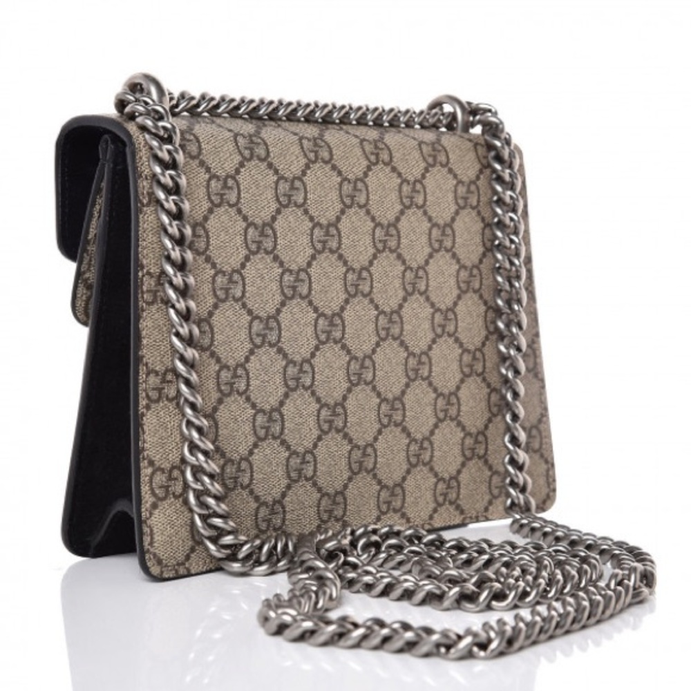 Gucci Dionysus Supreme Mini - Picture 2 of 8
